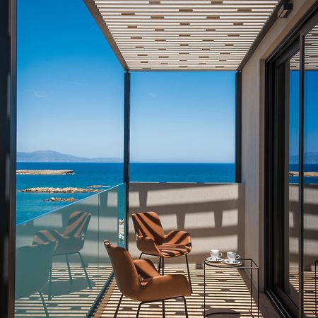 Chania Flair Boutique Hotel, Tapestry Collection By Hilton (Adults Only) Exterior foto