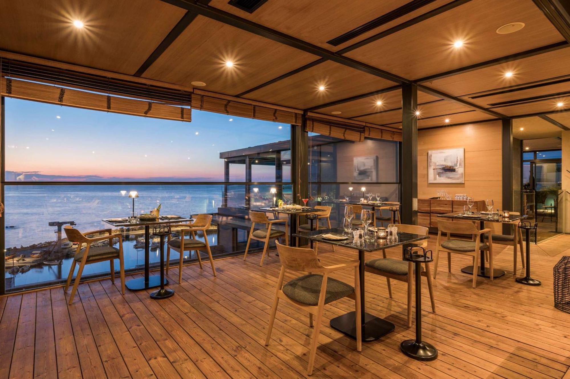 Chania Flair Boutique Hotel, Tapestry Collection By Hilton (Adults Only) Exterior foto