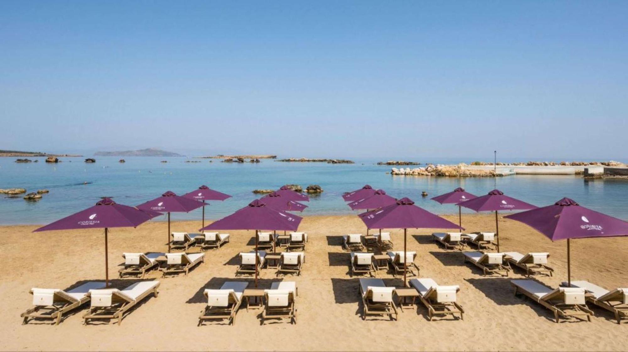 Chania Flair Boutique Hotel, Tapestry Collection By Hilton (Adults Only) Exterior foto